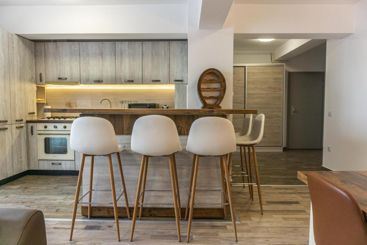 Koa - Sunset Penthouse Apartment Brasov Exterior photo