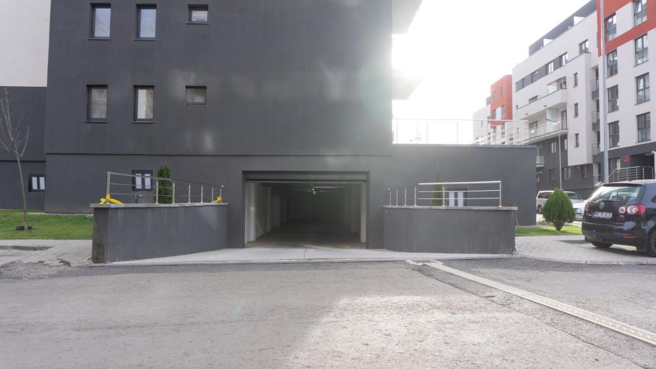 Koa - Sunset Penthouse Apartment Brasov Exterior photo